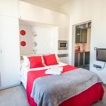 Plaza Nueva Apartment Granada By A3Rentals Zewnętrze zdjęcie