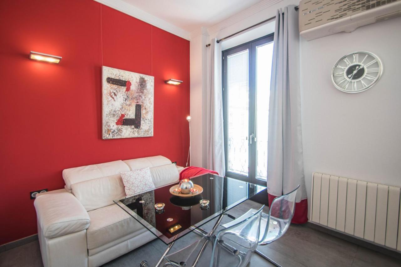 Plaza Nueva Apartment Granada By A3Rentals Zewnętrze zdjęcie