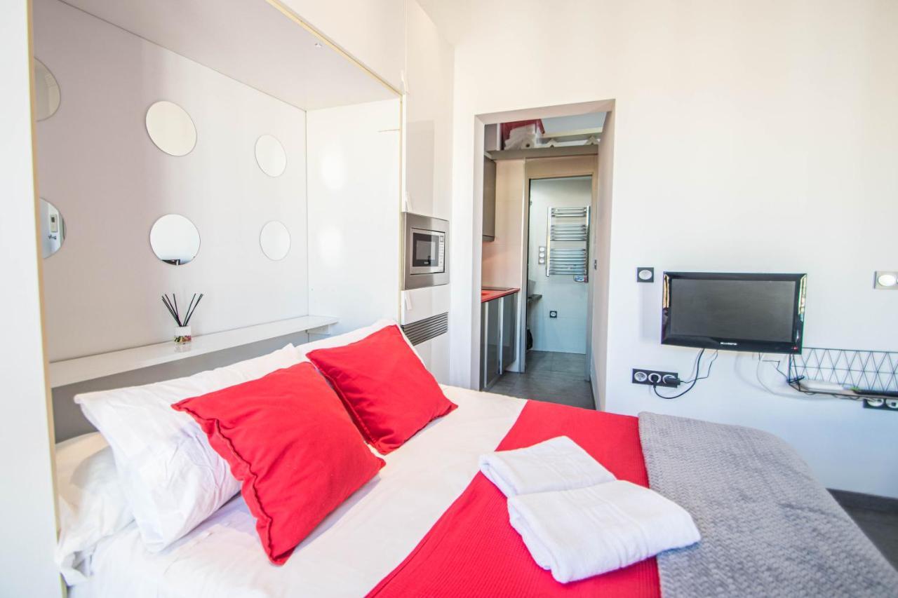 Plaza Nueva Apartment Granada By A3Rentals Zewnętrze zdjęcie