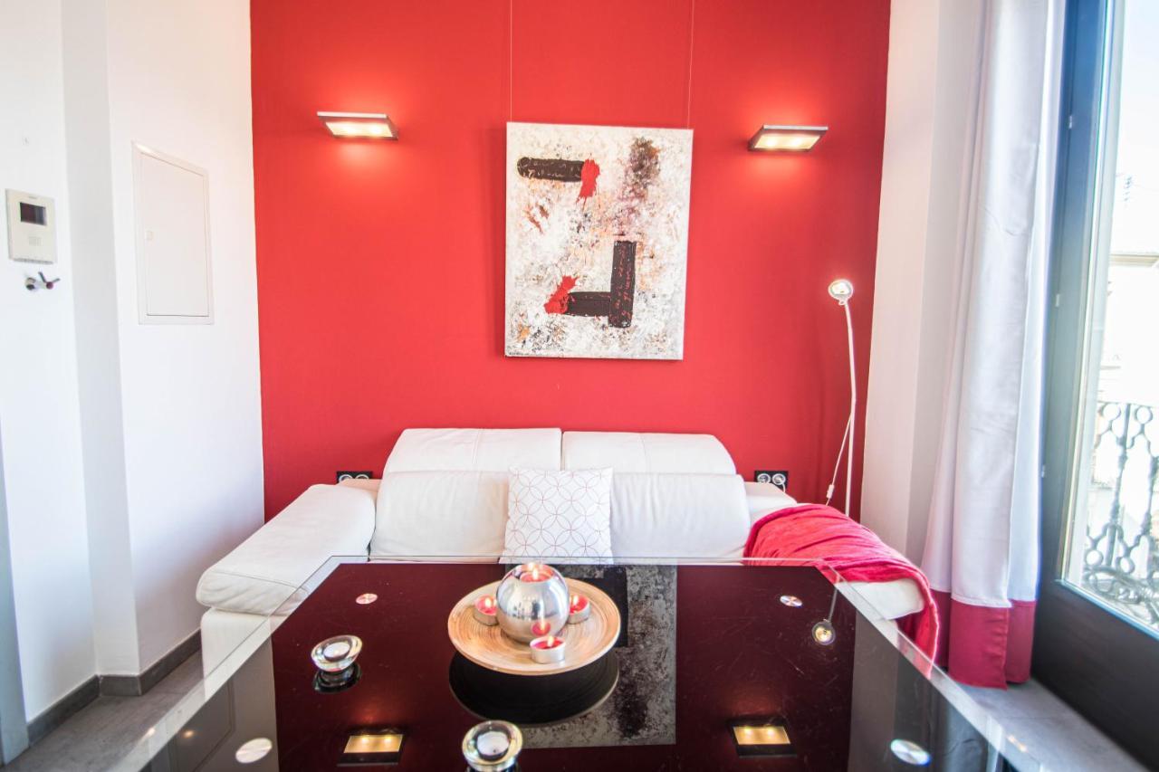 Plaza Nueva Apartment Granada By A3Rentals Zewnętrze zdjęcie