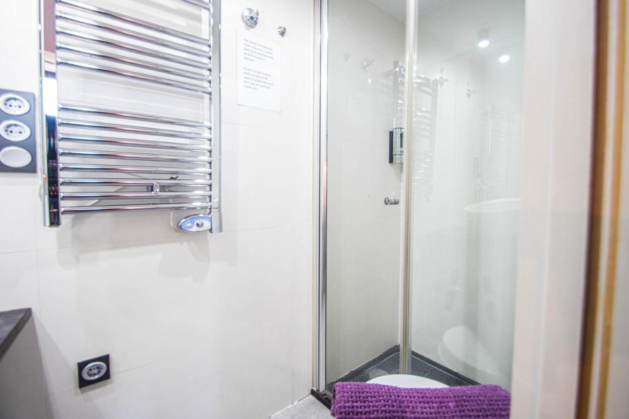 Plaza Nueva Apartment Granada By A3Rentals Zewnętrze zdjęcie