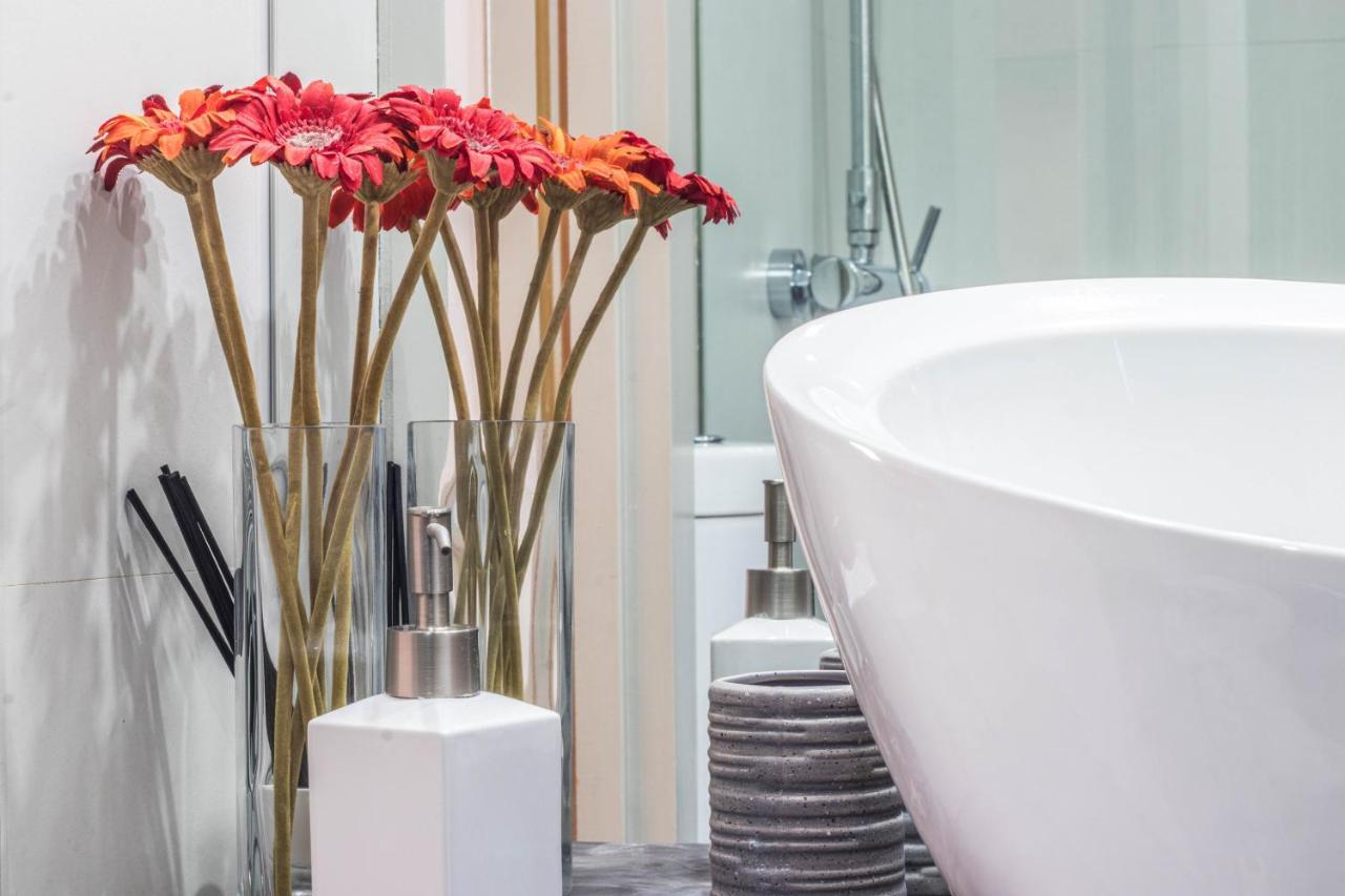 Plaza Nueva Apartment Granada By A3Rentals Zewnętrze zdjęcie